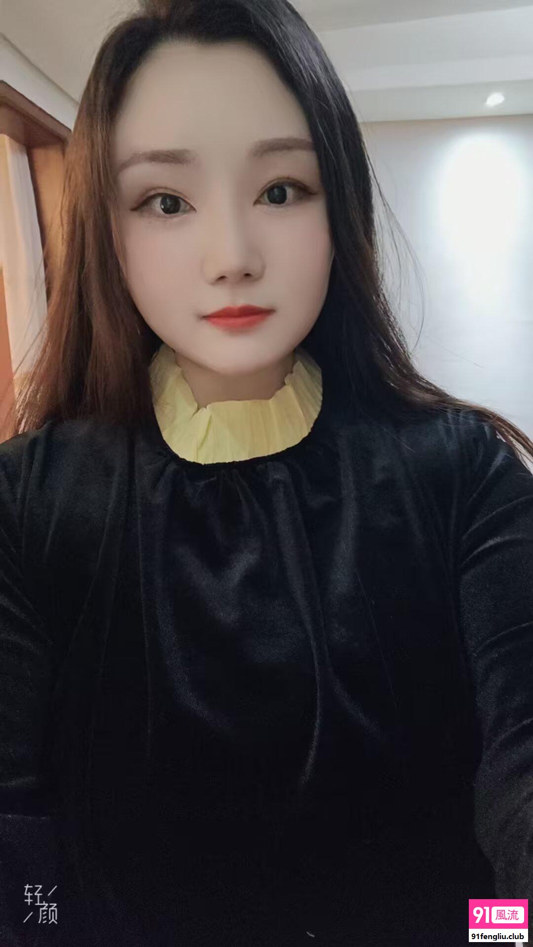 丰乳鲍鱼少妇